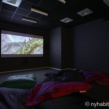 Logement à Paris, Location meublée - T4 - Banlieues (PA-4962) - Photo 1