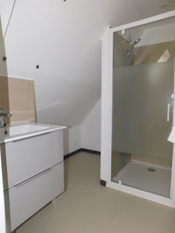 Location maison 2 pièces, 40.00m², Richeville - Photo 4