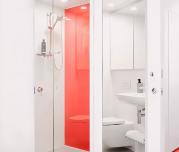 5 Bed Ensuite Double View - Photo 3