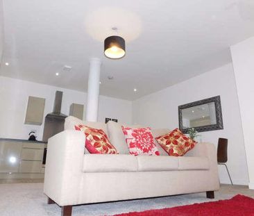 Manor Apartments Manor Row, City Centre, BD1 - Photo 6