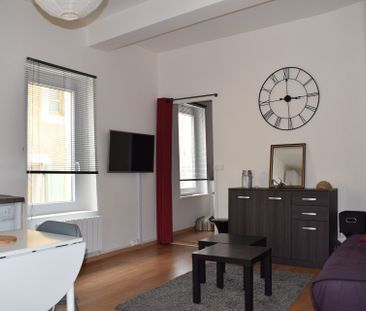 Location Appartement 2 pièces 32m² NARBONNE 11100 - Photo 1