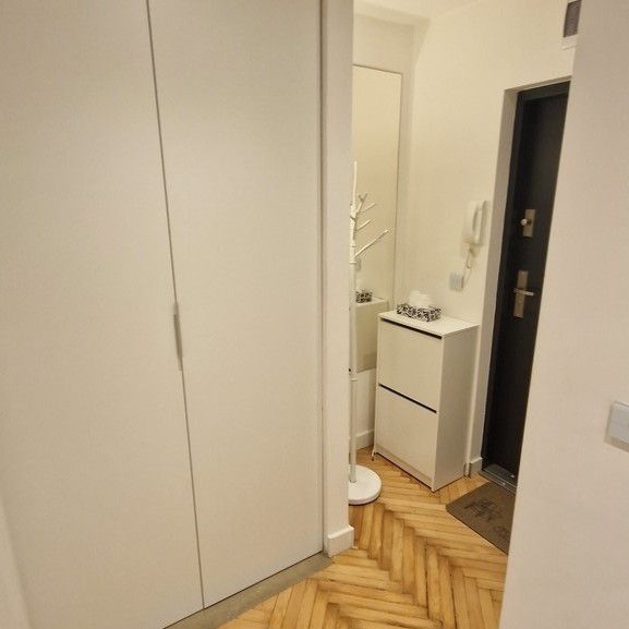 Stylowe mieszkanie na Starym Mieście - 2 pok - Photo 1