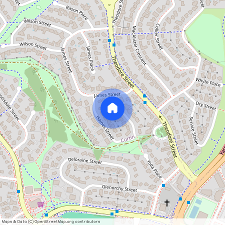 27 Haines Street, Curtin ACT 2605