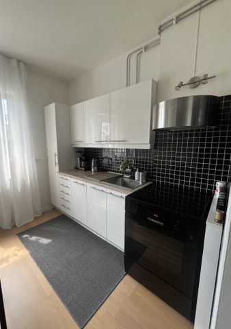 Sofierogatan, Malmö - Photo 5