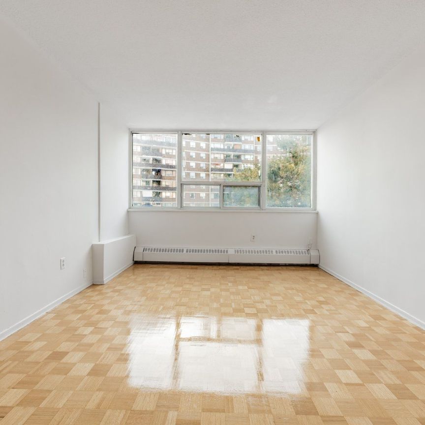 For Lease - 1385 Midland Avenue Unit# 301, Toronto, Ontario - Photo 1