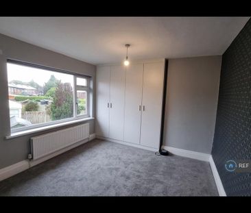3 bedroom semi-detached house to rent - Photo 1