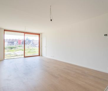 Nieuw appartement met ruim terras en autostaanplaats - Foto 1