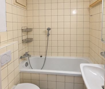 Attraktive 2-Zimmerwohnung in zentraler Lage in Allschwil - Photo 3