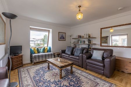 2572L Caledonian Crescent, Edinburgh, EH11 2AT - Photo 4