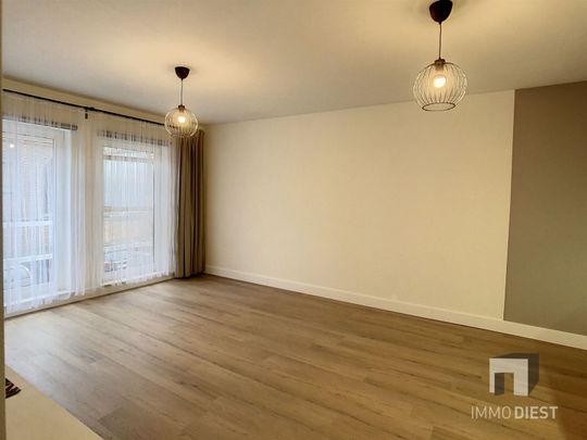 appartement - Foto 1