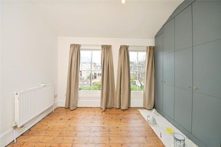 2 bedroom terraced house to rent - Photo 3