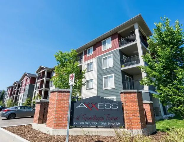 Axxess | 930 156 Street Northwest, Edmonton - Photo 1