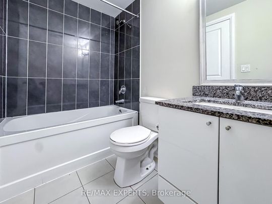 For Lease - 55 Eglinton Avenue Unit# 504, Mississauga, Ontario - Photo 1