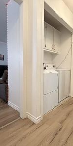 Appartement 3 ½ à louer Charlesbourg juillet 2026 - Photo 4