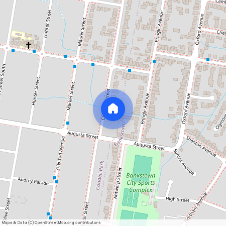 1/112a Clarence Street, NSW 2200, Condell Park