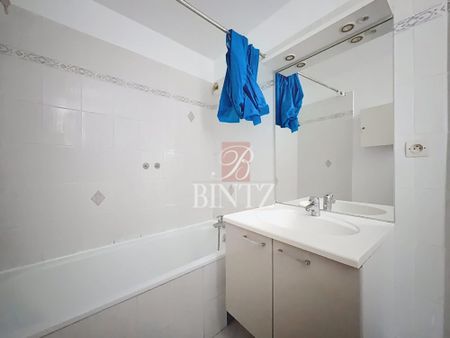 Location Appartement 2 pièces 42m² SCHILTIGHEIM 67300 - Photo 4