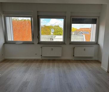 Newly renovated 2 room apartment for rent with immediate effect! - Photo 1