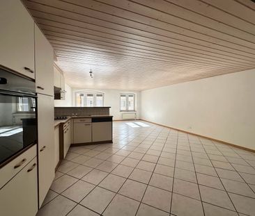 2 Zimmer, 61 m², 2. Stock - Foto 2