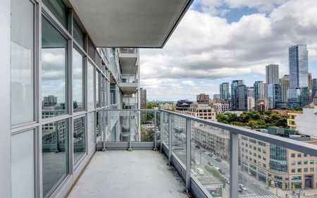 For Lease - 170 Avenue Road Unit# 1704, Toronto, Ontario - Photo 2