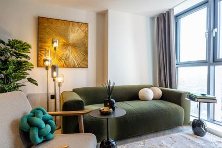 2 bedroom flat to rent - Photo 2