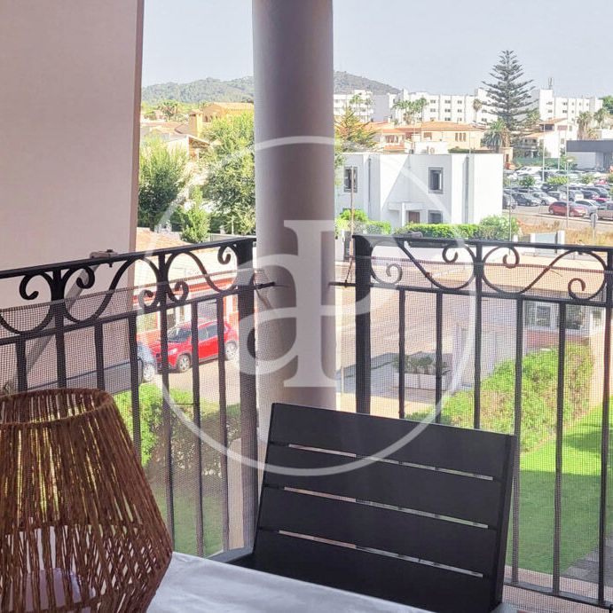 Apartment for rent in Cala Millor - Photo 1