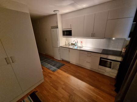 Sköllerstagatan, Bandhagen - Foto 3
