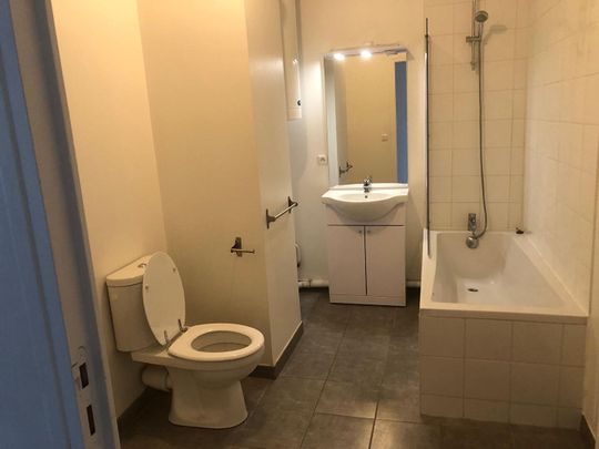 Location Appartement 2 pièces 50m² - Photo 1