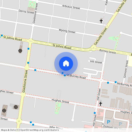 5/53 McBurney Road, Cabramatta 2166, New South Wales