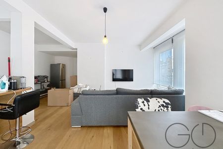 Appartement 1 chambre près du Châtelain - Foto 4