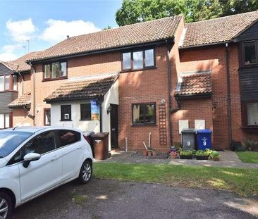 Lapwing Court, Mildenhall, Bury St. Edmunds, Suffolk, IP28 - Photo 5