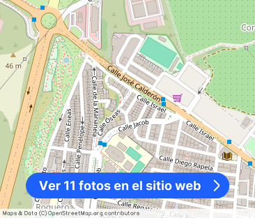 Alquiler de piso en Campanillas - Foto 1