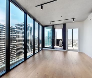 1708/6 Joseph Road, Footscray VIC 3011 - Apartment For Rent | Domain - Photo 6