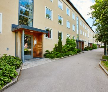 Pettersbergsgatan 33 C - Photo 1