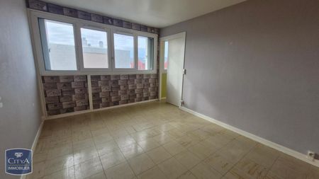 Location Appartement 3 pièces 56m² LE HAVRE 76600 - Photo 2