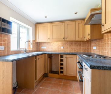 2 bedroom house to rent Church Lane, Wroxham, Norwich, NR12 - Photo 4