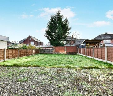 3 bedroom house to rent Buckingham Road, Clifton, Swinton, Manchest... - Photo 2