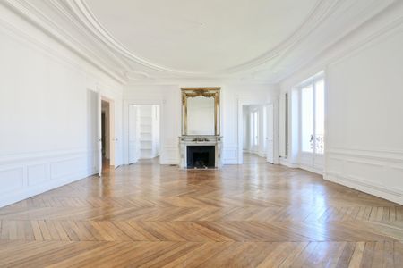 Appartement à louer à Paris 8Ème - Photo 5