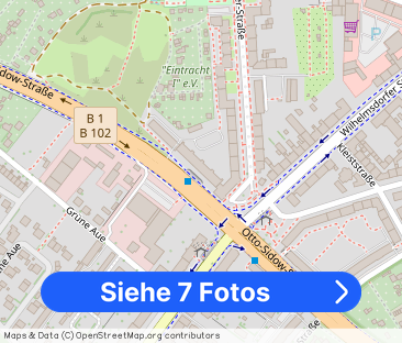 Erstbezug nach komplett Sanierung - Foto 1