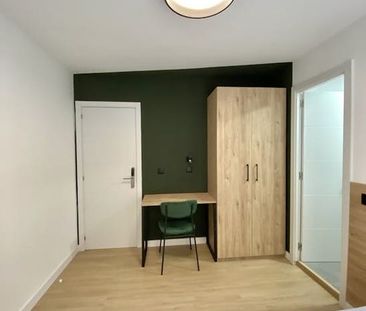 Calle de la Oca, Madrid, Community of Madrid 28025 - Photo 3