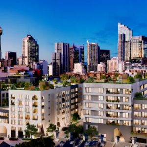 11 Wentworth street Glebe, Sydney - Photo 3