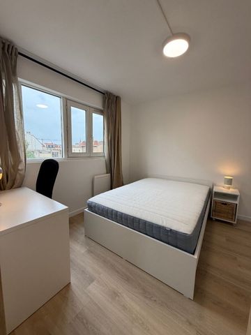 Appartement 2 pièces à Nancy - Photo 3