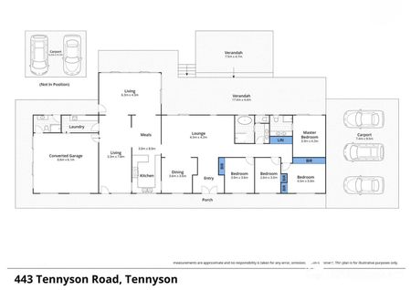Spacious Modern Family Home - Tranquil Living - Photo 4