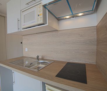 Location Appartement 1 pièce 24m² ROUEN 76000 - Photo 4