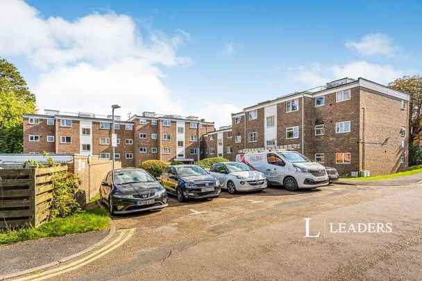 Arbor Court, Heath Road, RH16 - Photo 1