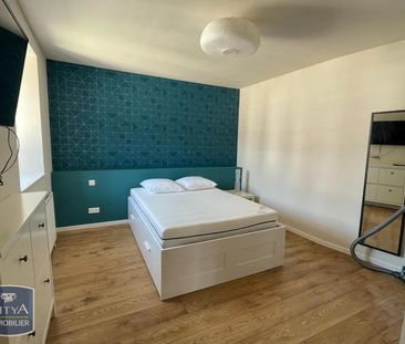 Location Appartement 2 pièces 58m² CAMBRAI 59400 - Photo 4