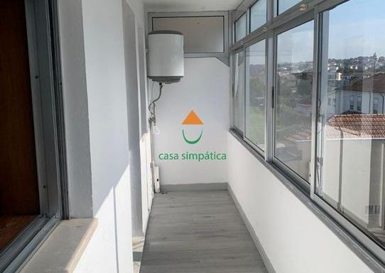 Apartamento T2 em Porto