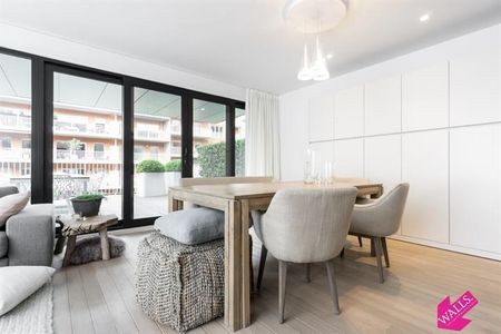 Luxueus en gemeubeld appartement op het Zuid - Photo 3