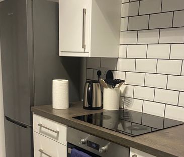 City Centre Three Bed House Share - Photo 1