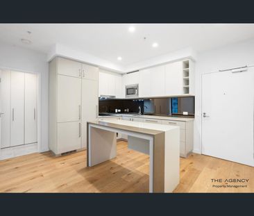 1807/380 Murray Street, Perth, WA 6000 - Photo 6