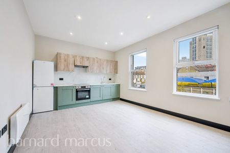 Clarendon Road - Photo 5